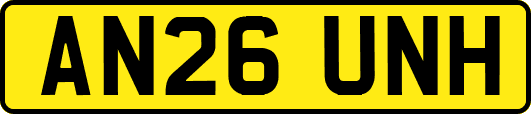 AN26UNH