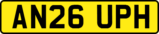 AN26UPH