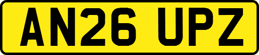 AN26UPZ