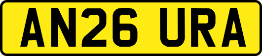 AN26URA