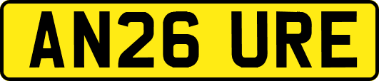 AN26URE
