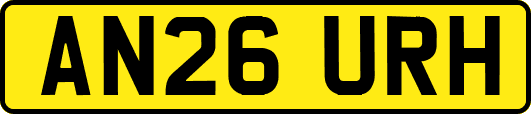 AN26URH