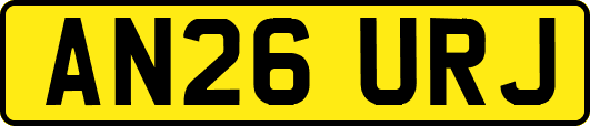 AN26URJ