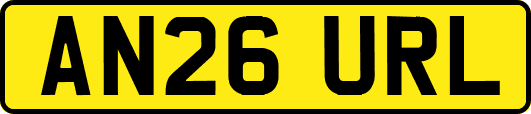 AN26URL