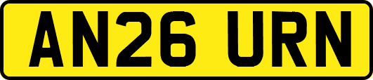 AN26URN