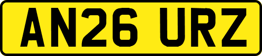 AN26URZ