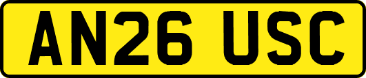 AN26USC
