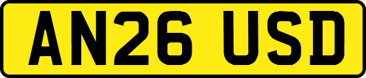 AN26USD