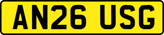 AN26USG