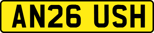 AN26USH