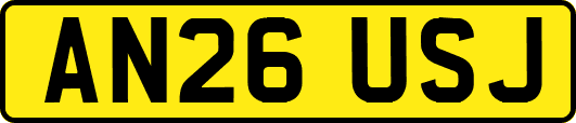 AN26USJ