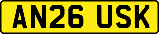 AN26USK