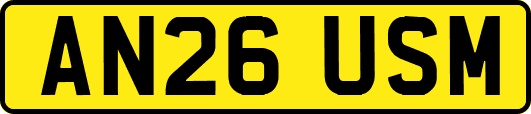 AN26USM