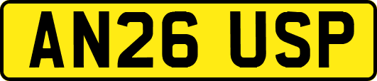 AN26USP