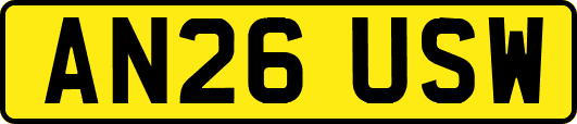 AN26USW