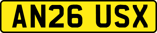 AN26USX