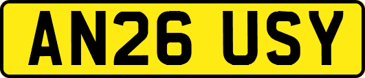 AN26USY