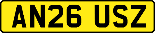 AN26USZ