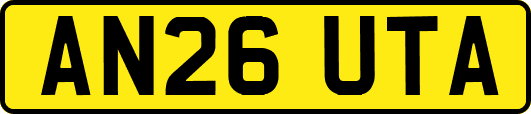 AN26UTA