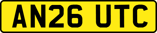 AN26UTC