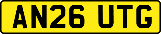 AN26UTG