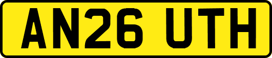 AN26UTH