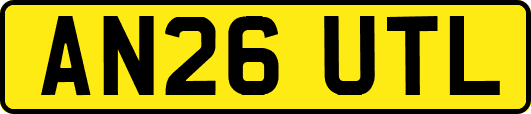 AN26UTL
