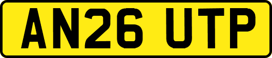 AN26UTP