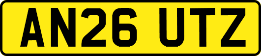 AN26UTZ