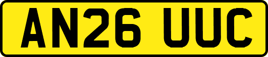 AN26UUC