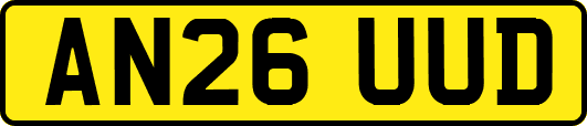 AN26UUD