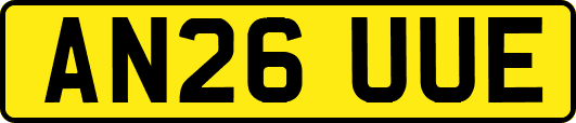 AN26UUE