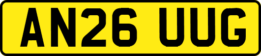 AN26UUG