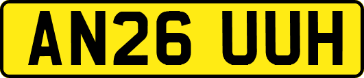 AN26UUH