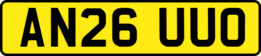 AN26UUO