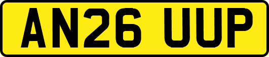 AN26UUP