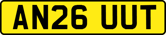 AN26UUT