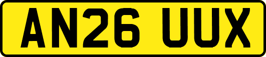 AN26UUX