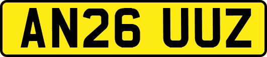 AN26UUZ