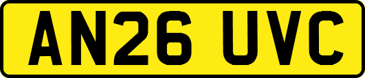 AN26UVC