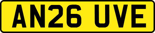 AN26UVE