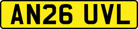 AN26UVL