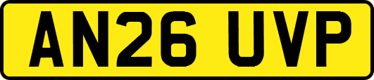 AN26UVP