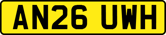 AN26UWH