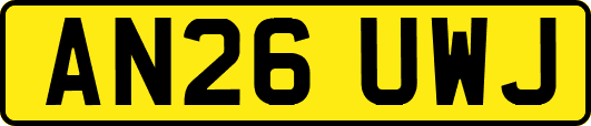 AN26UWJ
