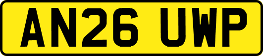 AN26UWP