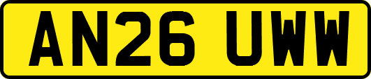 AN26UWW