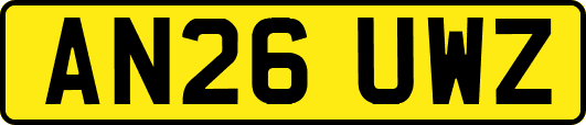 AN26UWZ