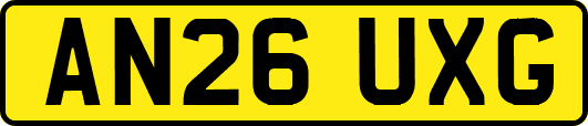 AN26UXG