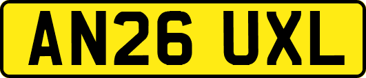AN26UXL